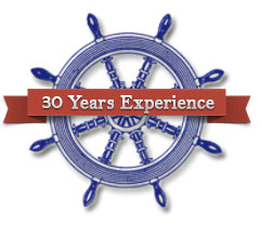 30 Years Experience